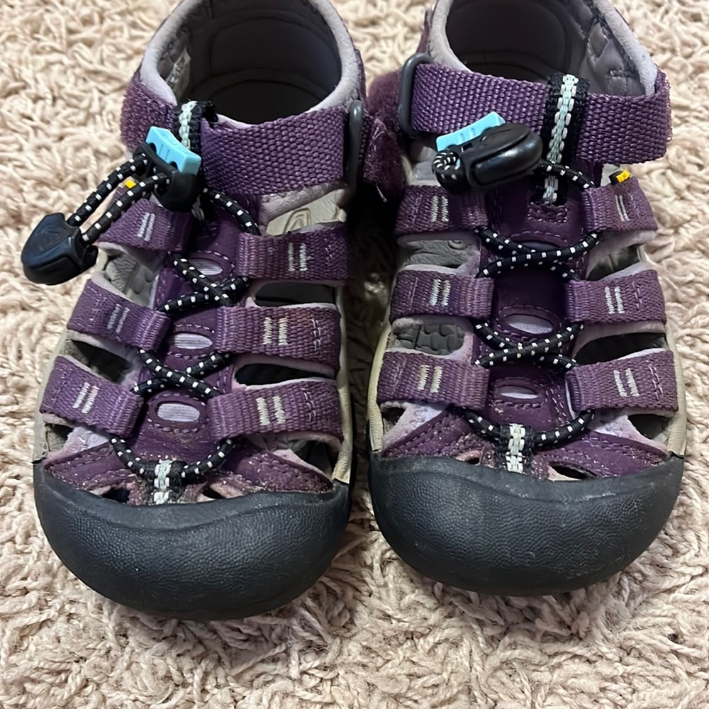 Girls Keen Water shoes